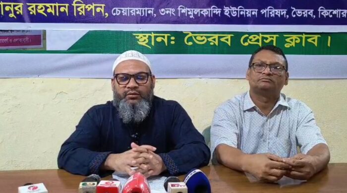 উচ্চ আদালতের আদেশের পরও দায়িত্বে বসতে পারছেন না ইউপি চেয়ারম্যান