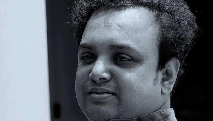 পলাশ আহসান